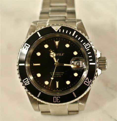 squale rolex|squale shark watch.